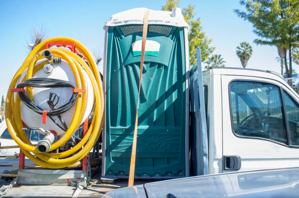 Best Luxury portable toilet rental  in Montgomery, OH