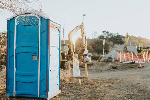 Porta potty rental for outdoor events in Montgomery, OH