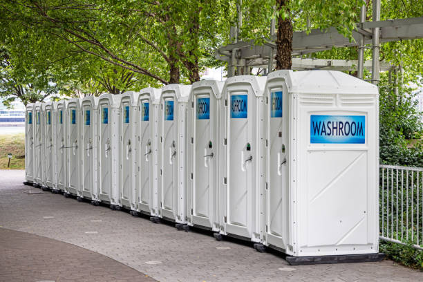 Reliable Montgomery, OH porta potty rental Solutions