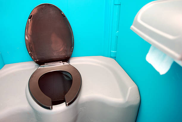 Best Local porta potty services  in Montgomery, OH