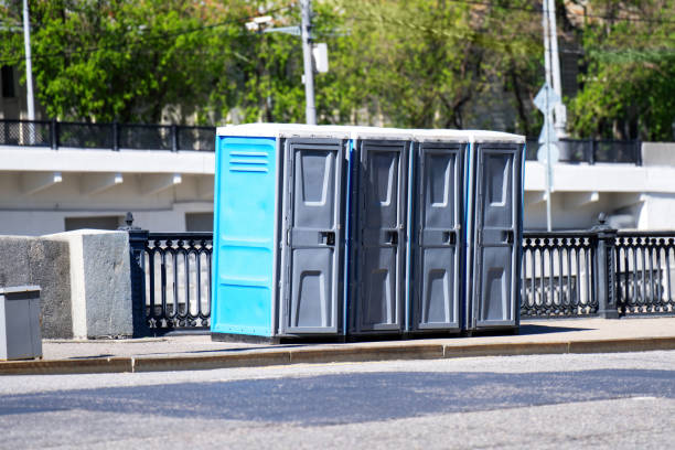 Best Affordable portable toilet rental  in Montgomery, OH