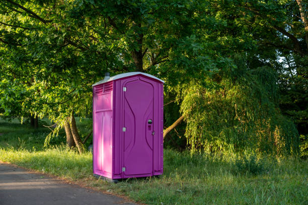 Best Portable restroom trailer rental  in Montgomery, OH