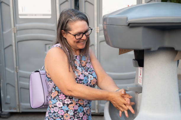 Portable Toilet Options We Offer in Montgomery, OH